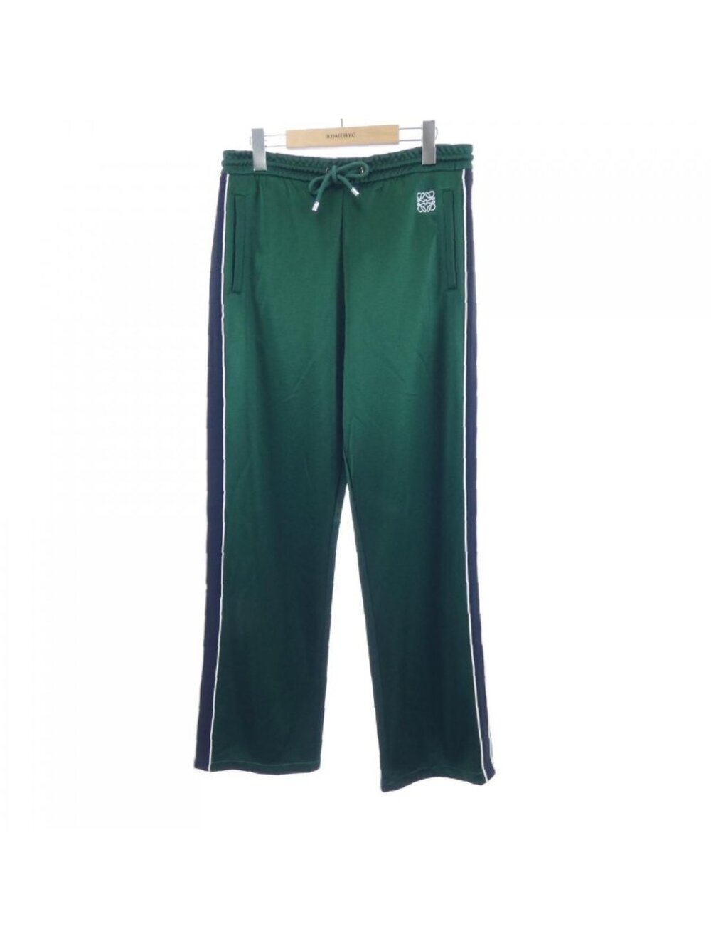 Loewe Pants Green